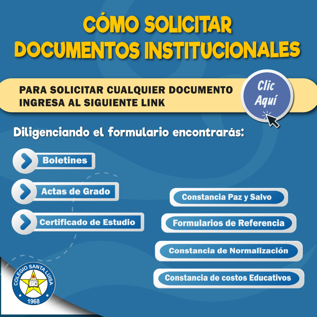 Documentos Institucionales 1