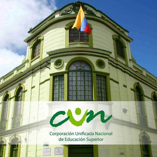 Programa de Articulación CUN