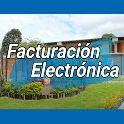 Facturación Electrónica