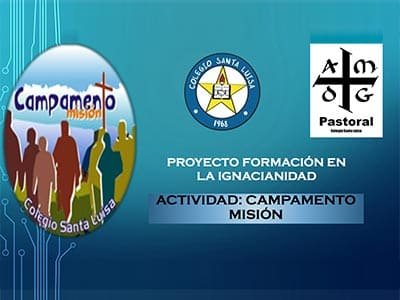 Campamento Misión