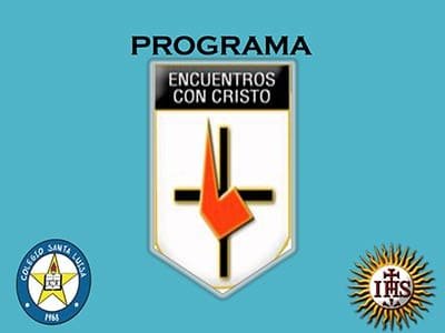 Encuentro con Cristo