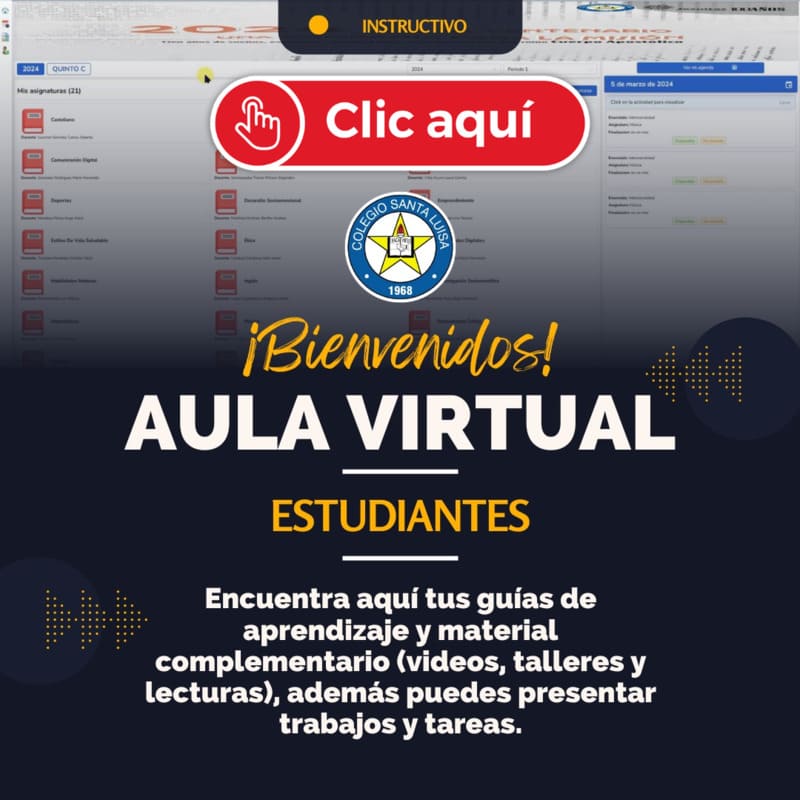 Tutorial Aula Virtual