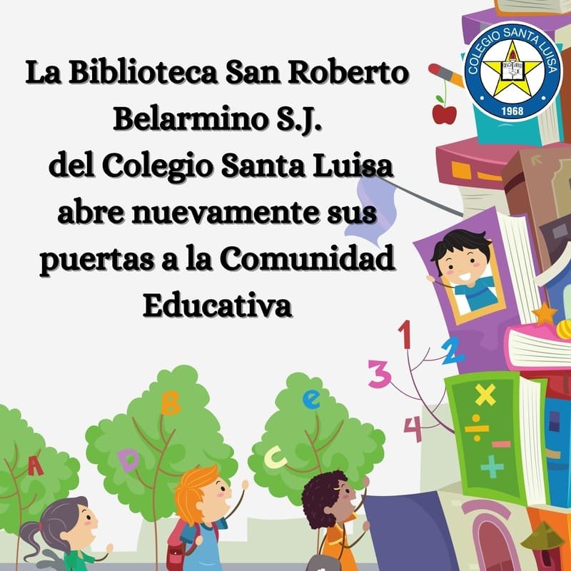 Regreso a la Biblioteca 2022