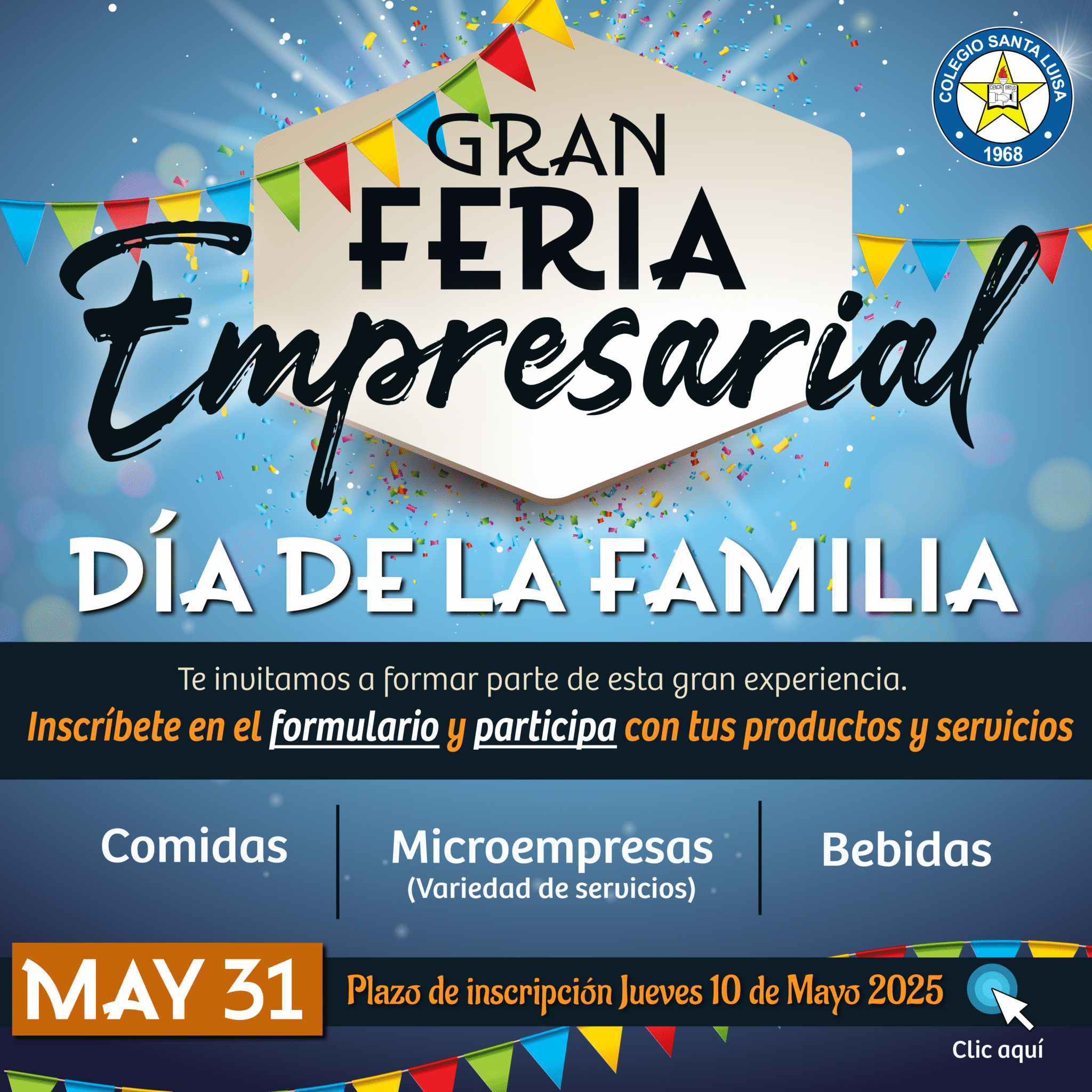 Gran Feria Empresarial