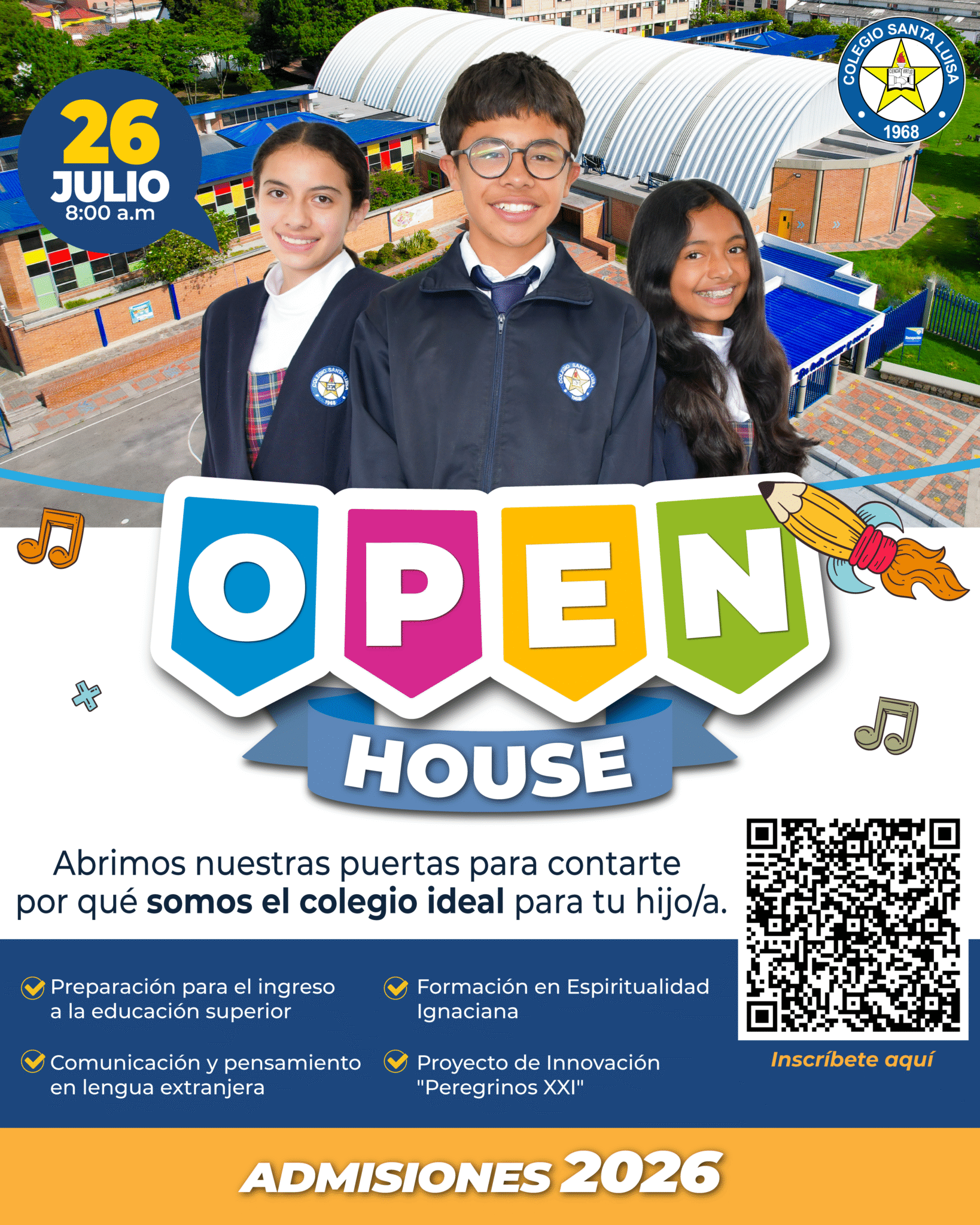Open House