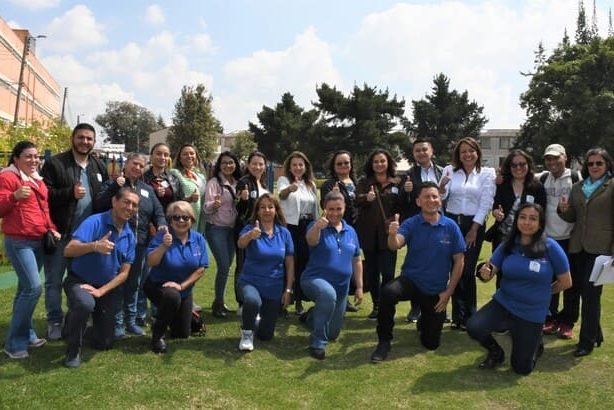 Asamblea de Asofamilias