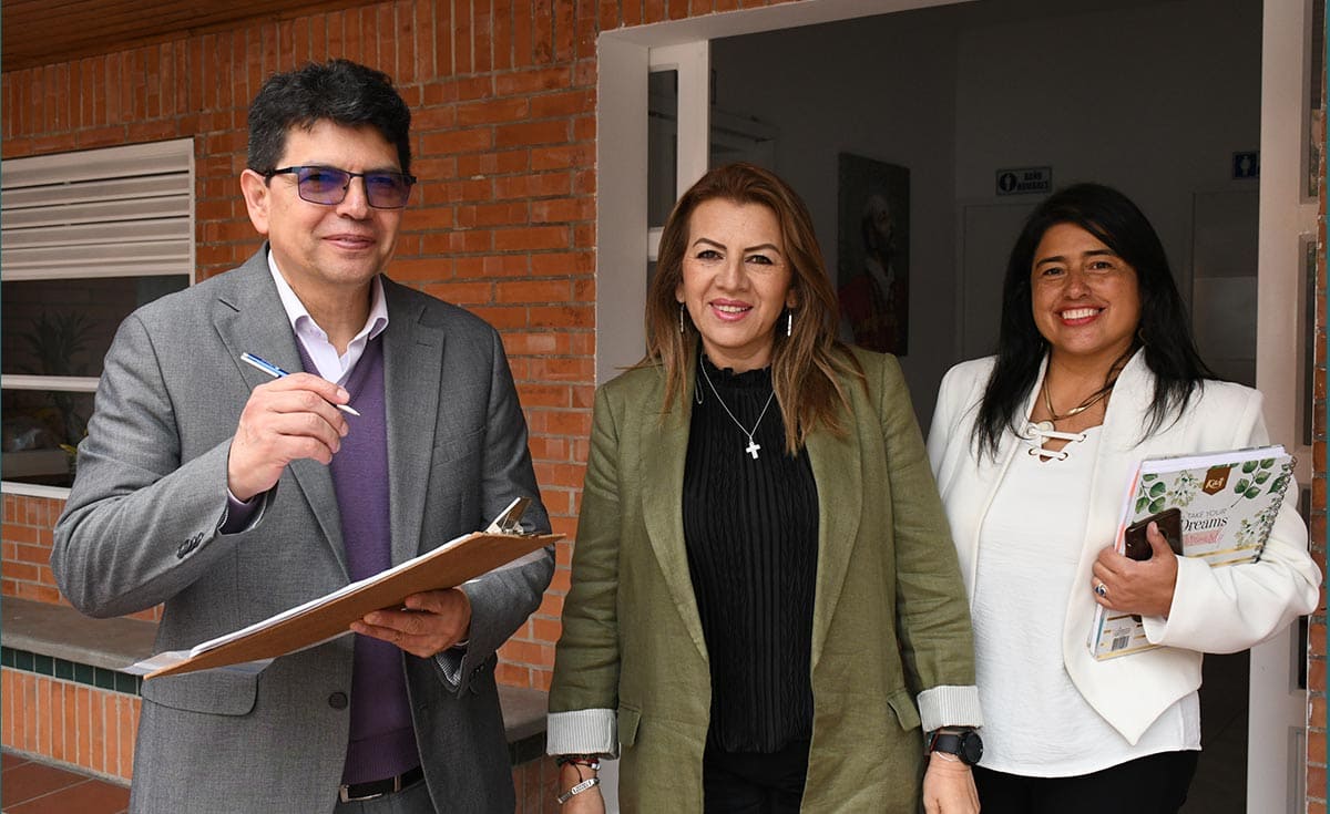 Auditoría Externa de Renovación ICONTEC 2024