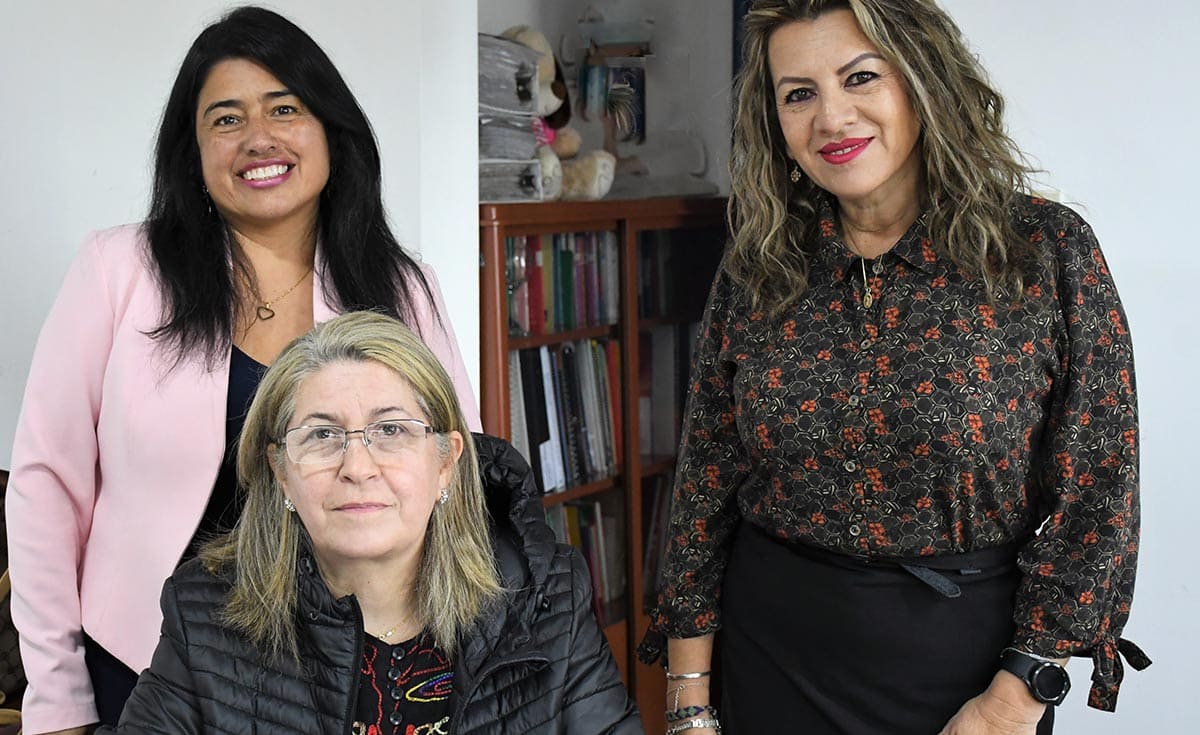 Auditoría Externa de Seguimiento ICONTEC