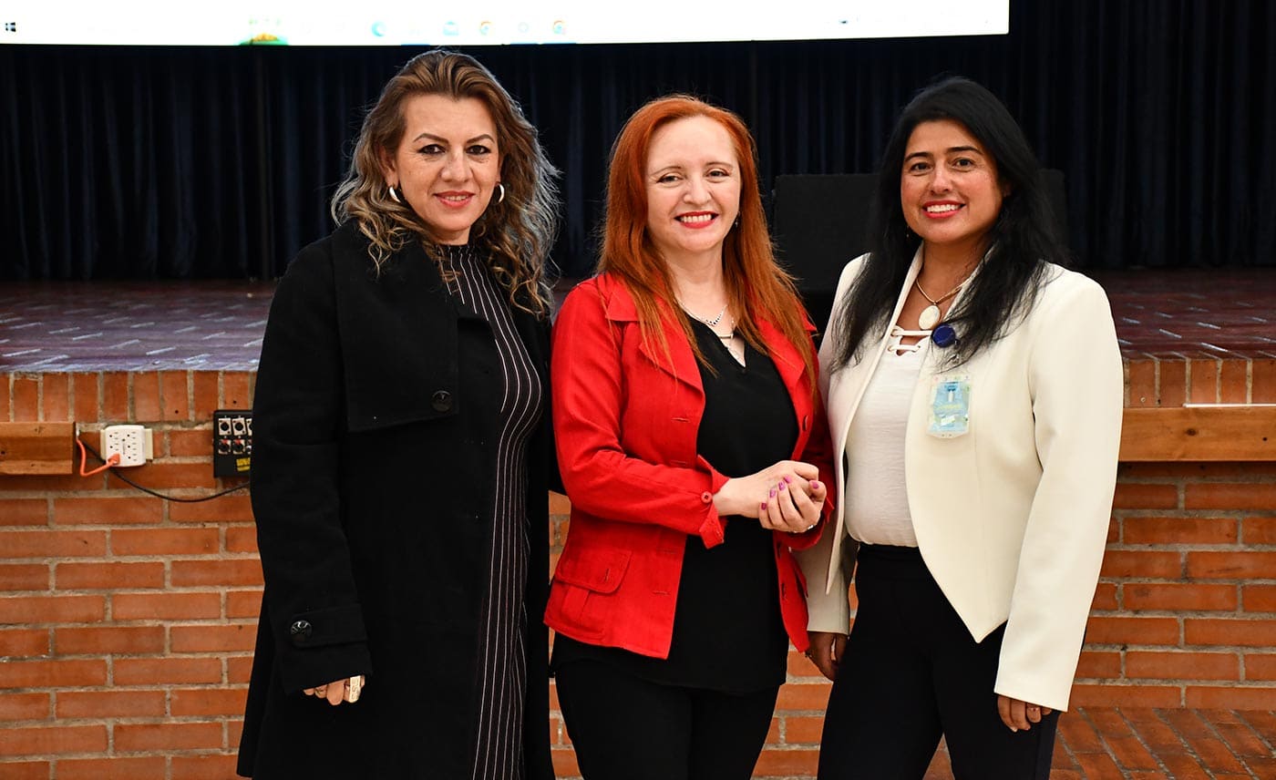 Auditoría Externa de seguimiento ICONTEC 2022