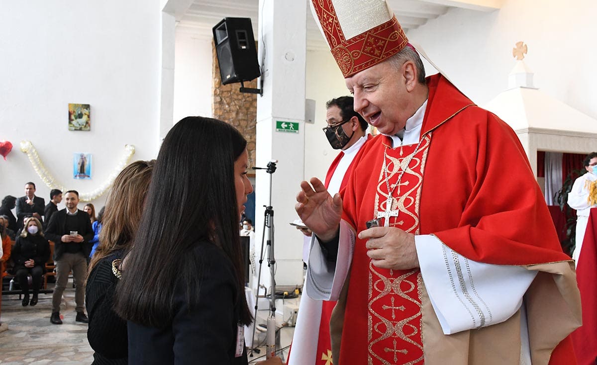 Celebración Confirmaciones 2022