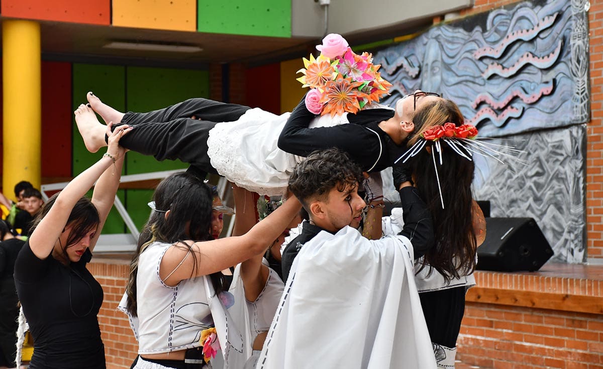 Cierre Semana del Arte 2023