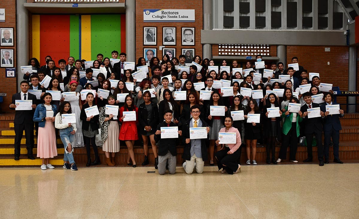 Modelo Interno Naciones Unidas CSLMUN XI
