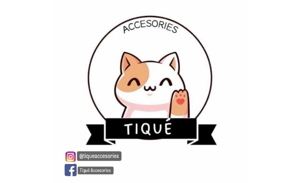 Tiqué Accesories