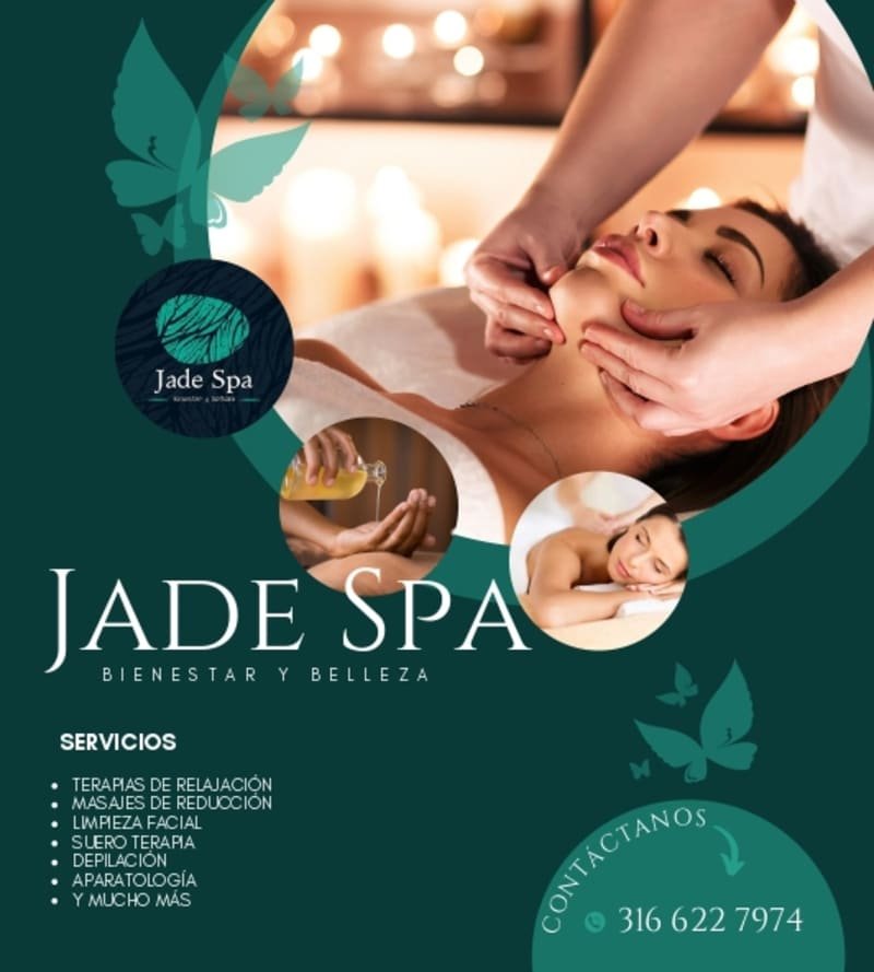 Jade Spa