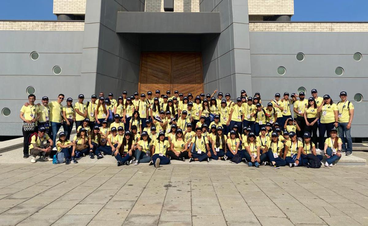 III Encuentro Cultural y Deportivo de ACODESI 2023