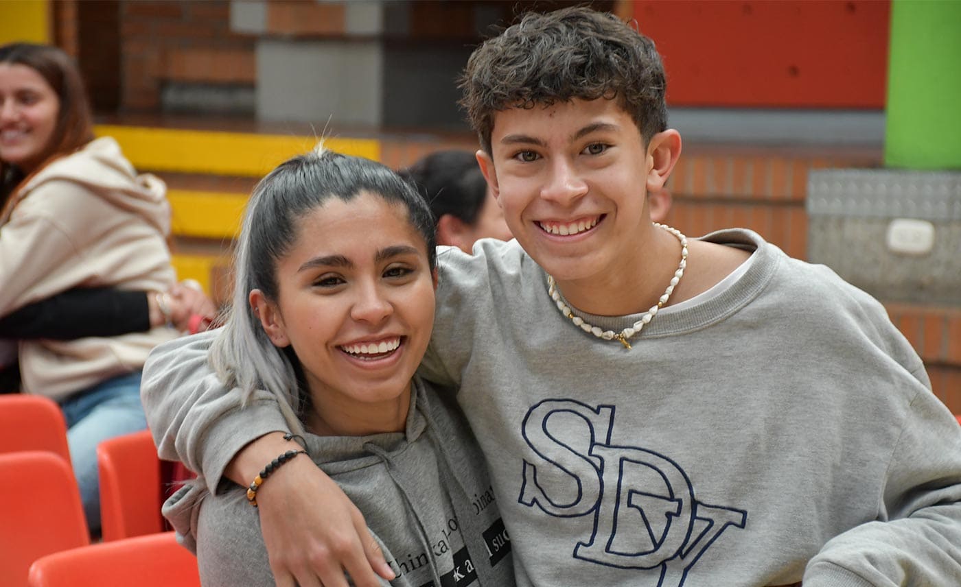 Encuentro Padres e Hijos Noveno 2022