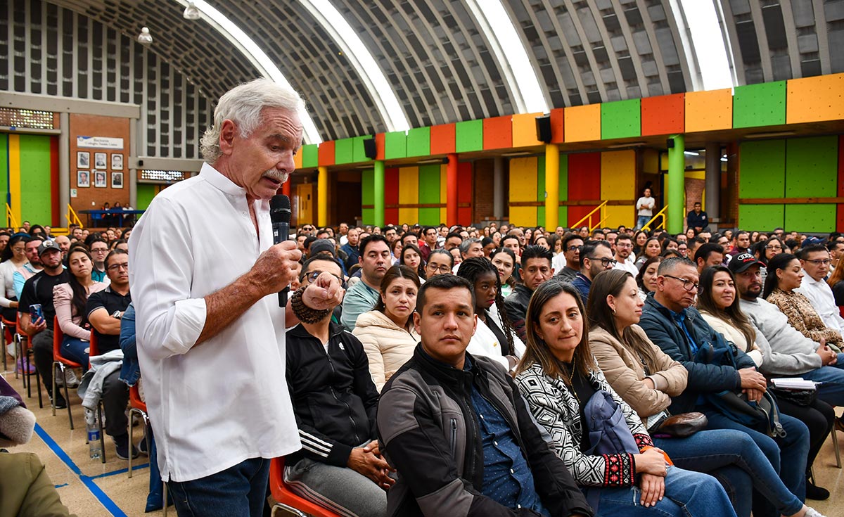 Escuela de Padres 2024