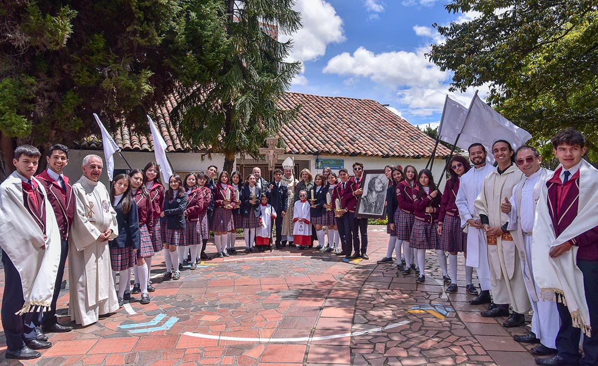 Fiesta San Ignacio de Loyola 2024