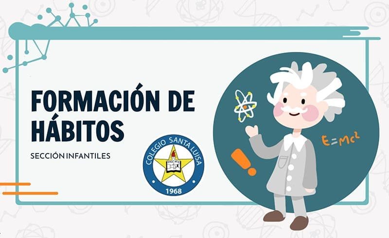 Formación de Hábitos