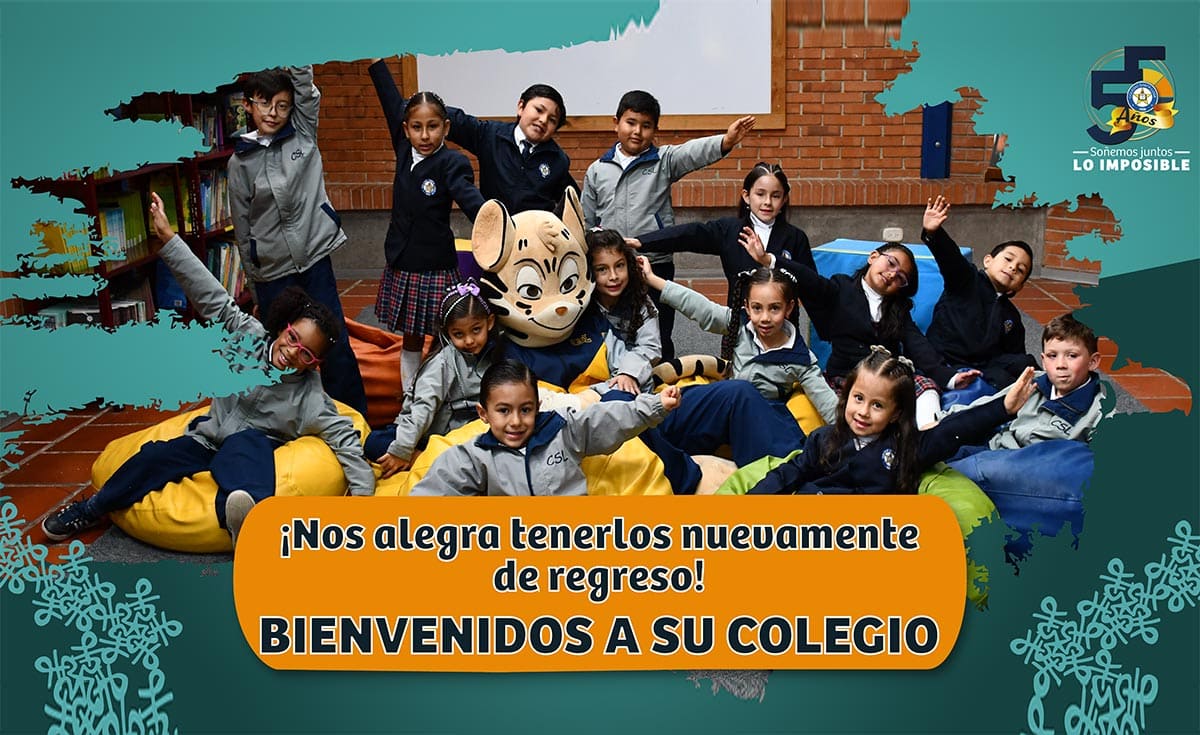 Un Nuevo Año 2023