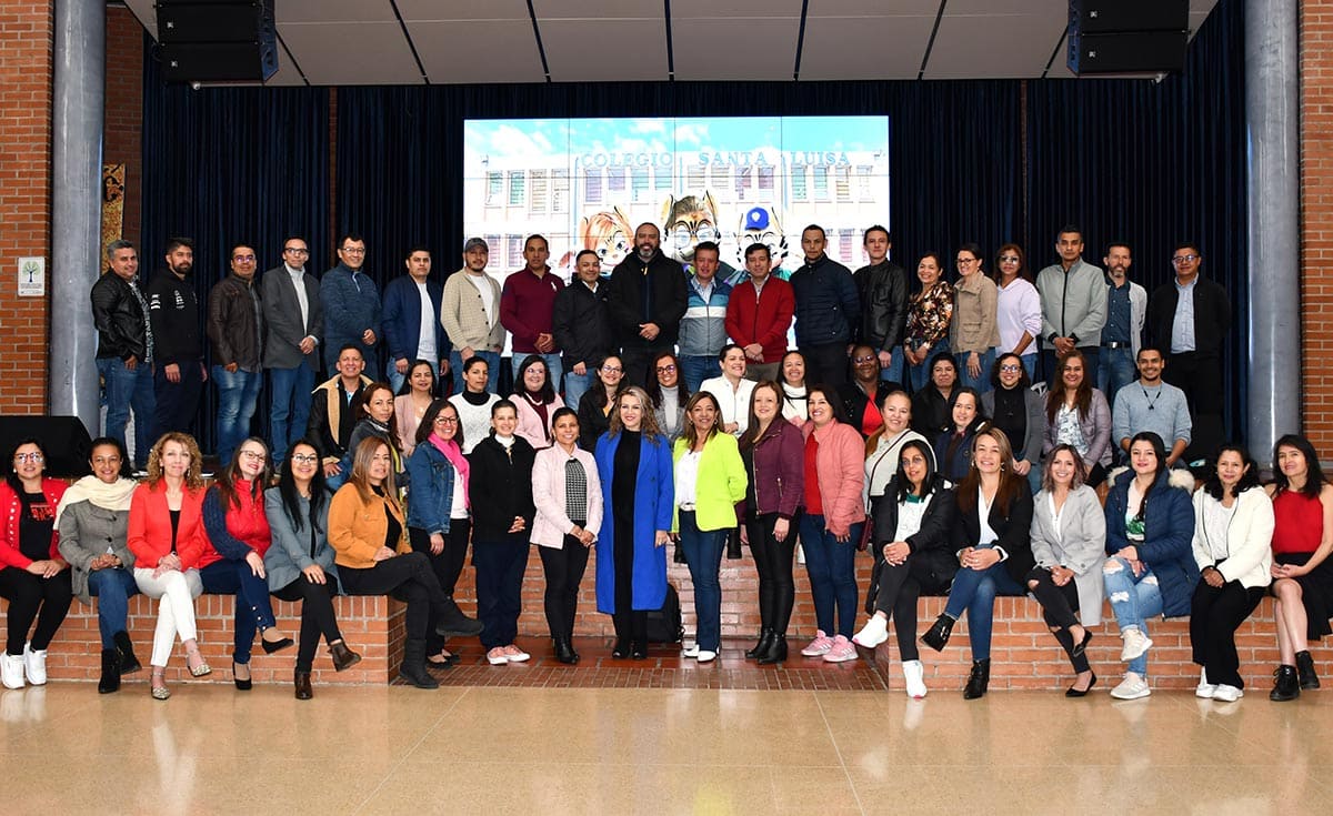 Reunión Consejo de Padres – 15 de septiembre