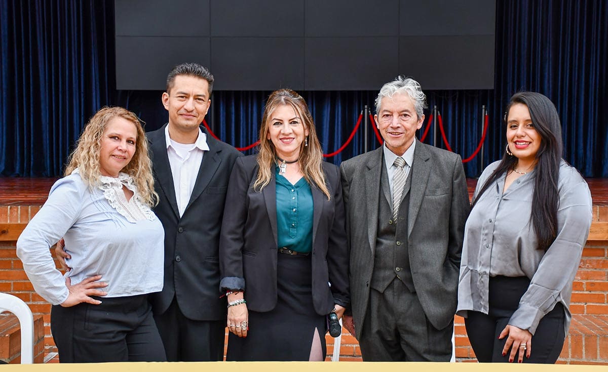 Reunión de Rectores(a) 2024