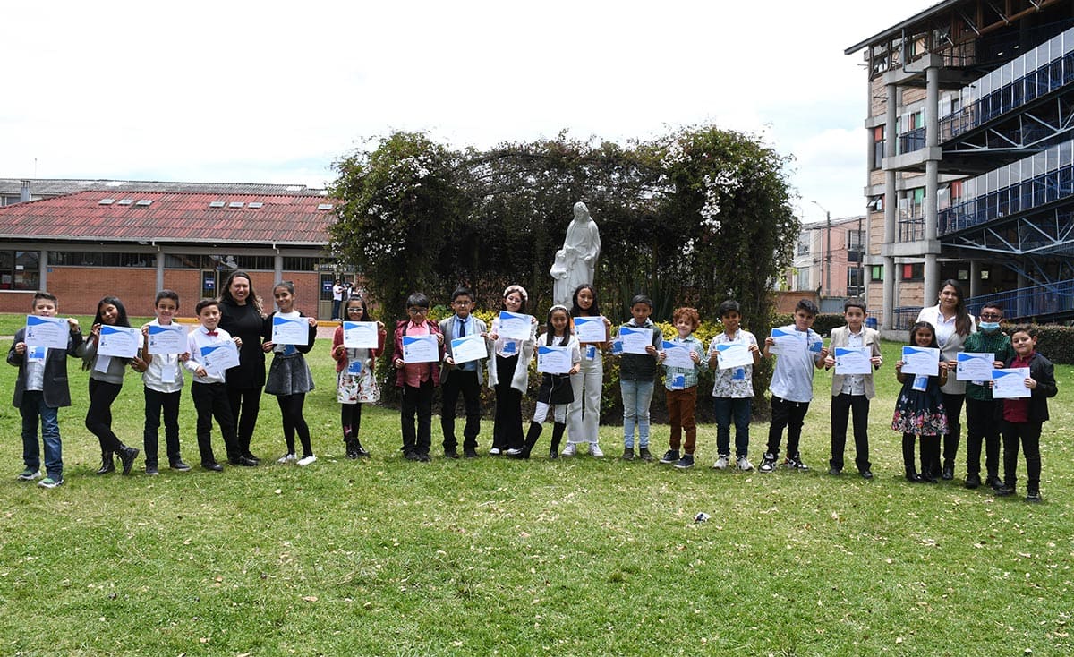 Seminario por la Pobreza 2022