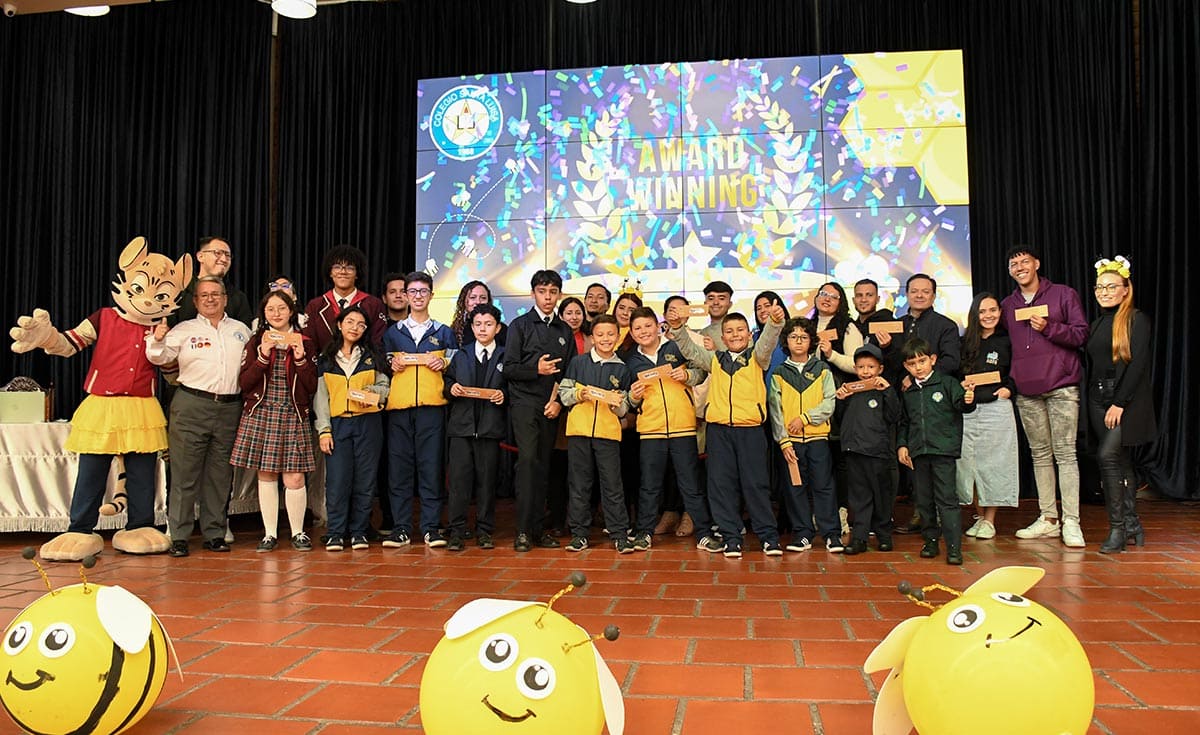 Spelling Bee Contest 2024