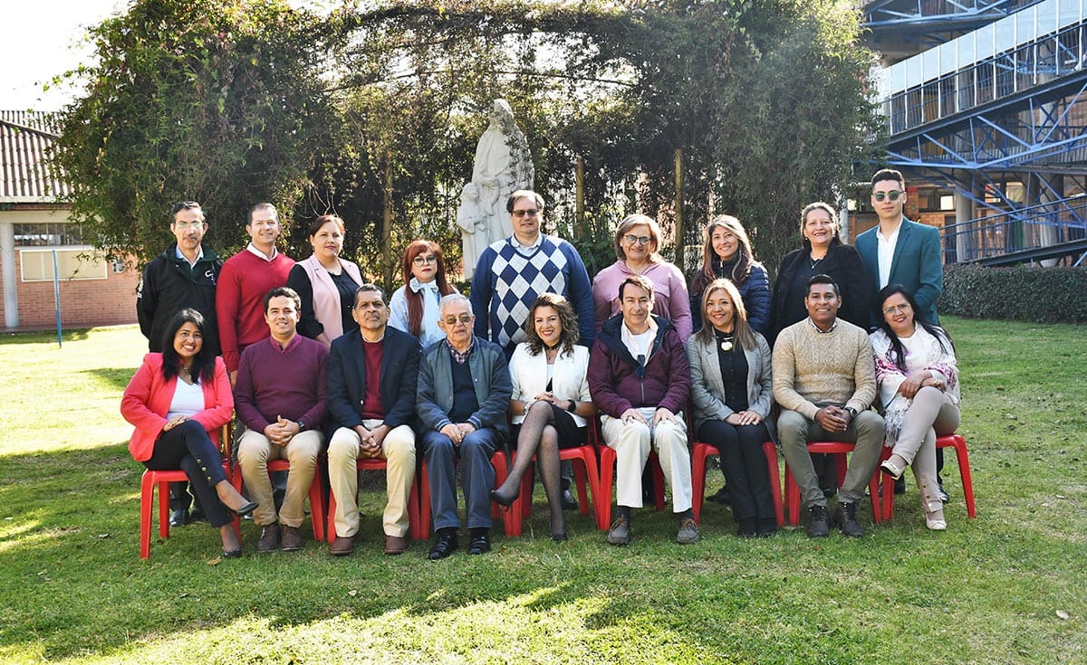 ACODESI nos Visita 2023