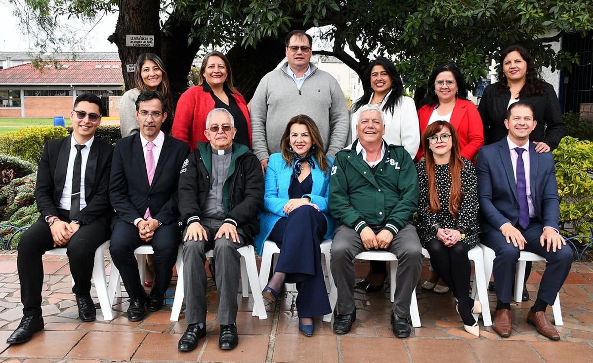 Visita Padre Provincial 2023