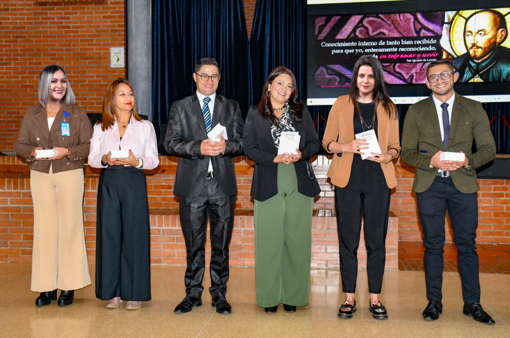 Directivos y Maestros vivirán la experiencia de los Ejercicios Espirituales Ignacianos