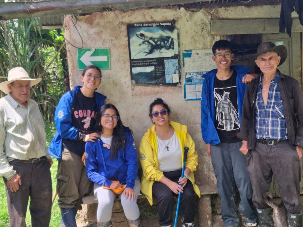 FORMACIÓN EN LA IGNACIANIDAD: CAMPAMENTO MISIÓN 2025