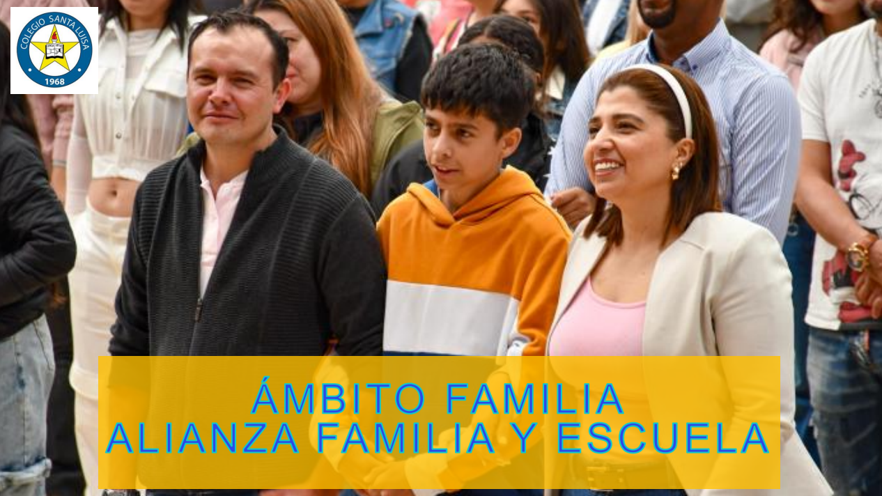 Alianza Familia y Escuela
