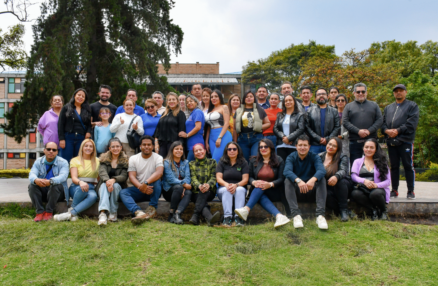 Elección Asamblea General Asofamilias Santa Luisa 2025