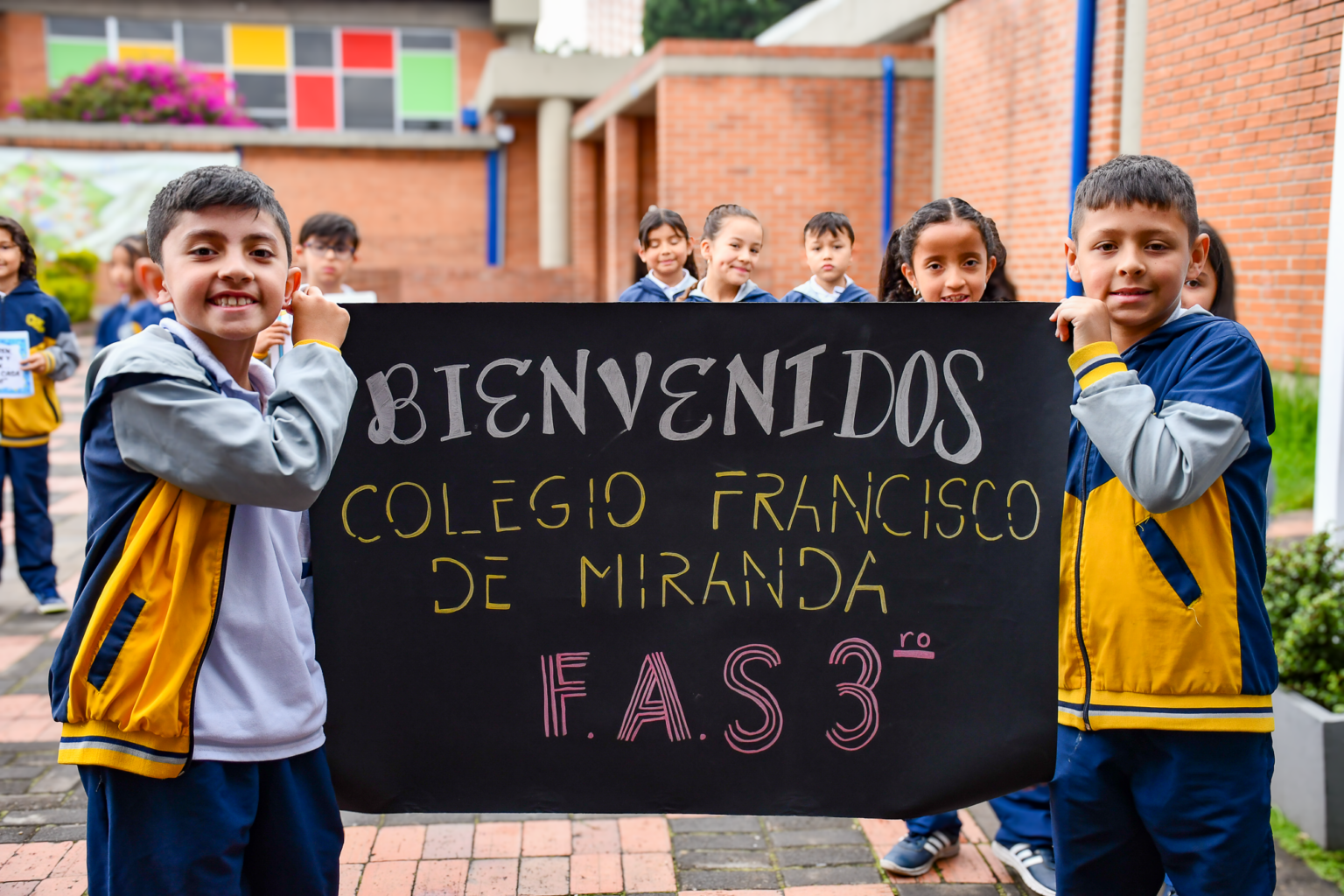 FAS 3°