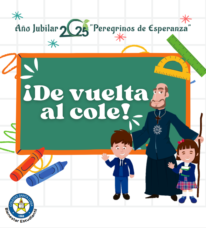 Regreso a Clases 2025