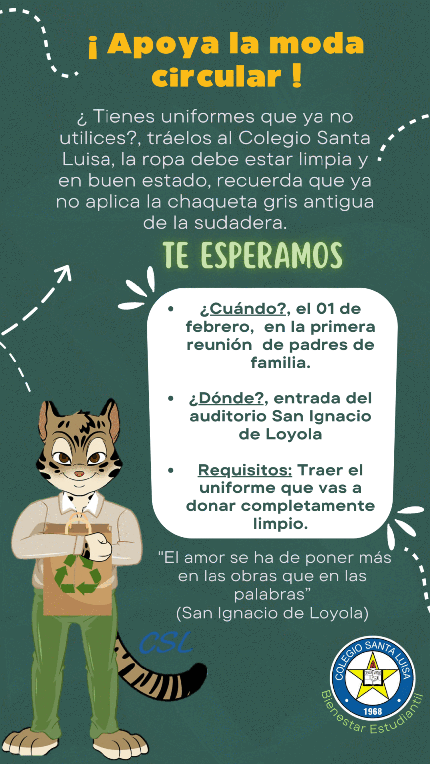 Banco de Uniformes