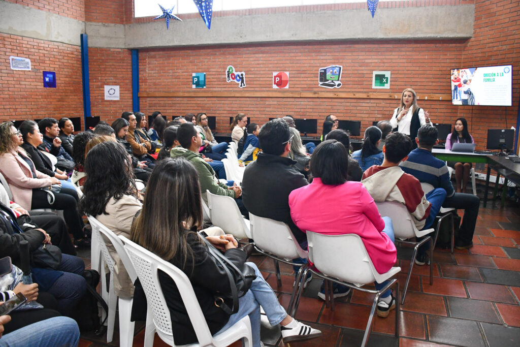 Consejo de Padres – 20 de junio
