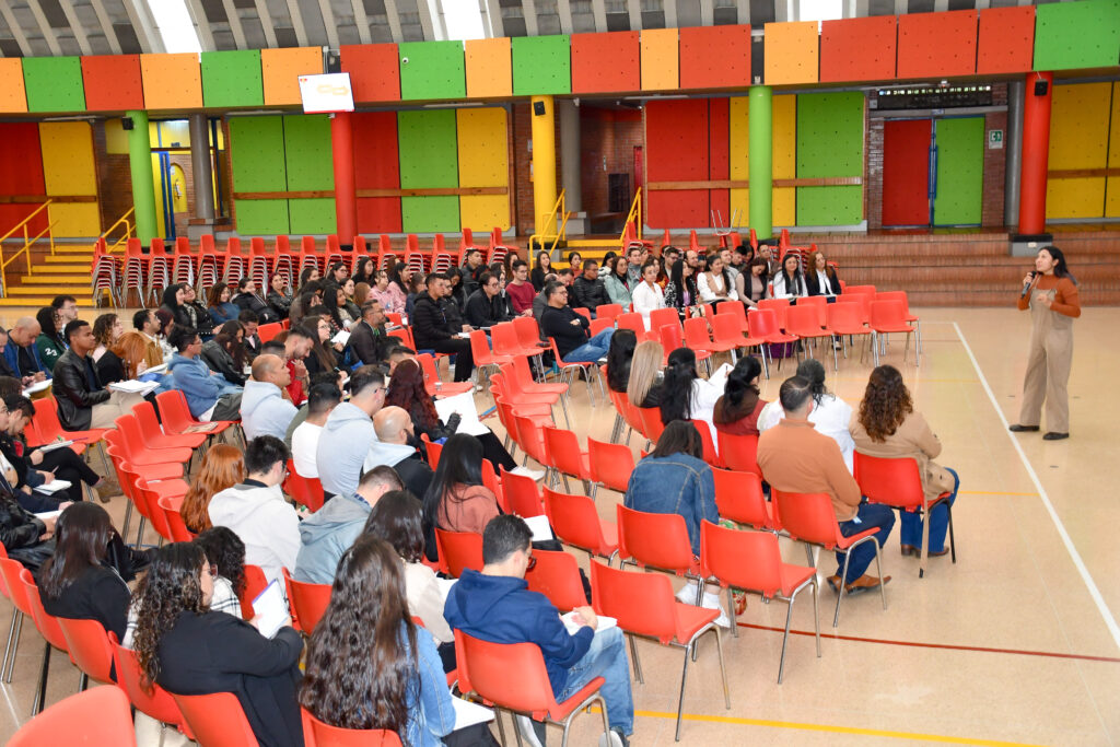 “Desnaturalización de Violencias" Una invitación a transformar la convivencia escolar
