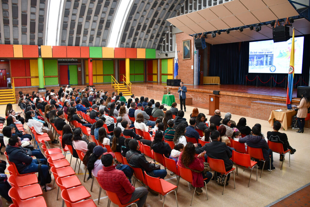 Open House CSL 2025