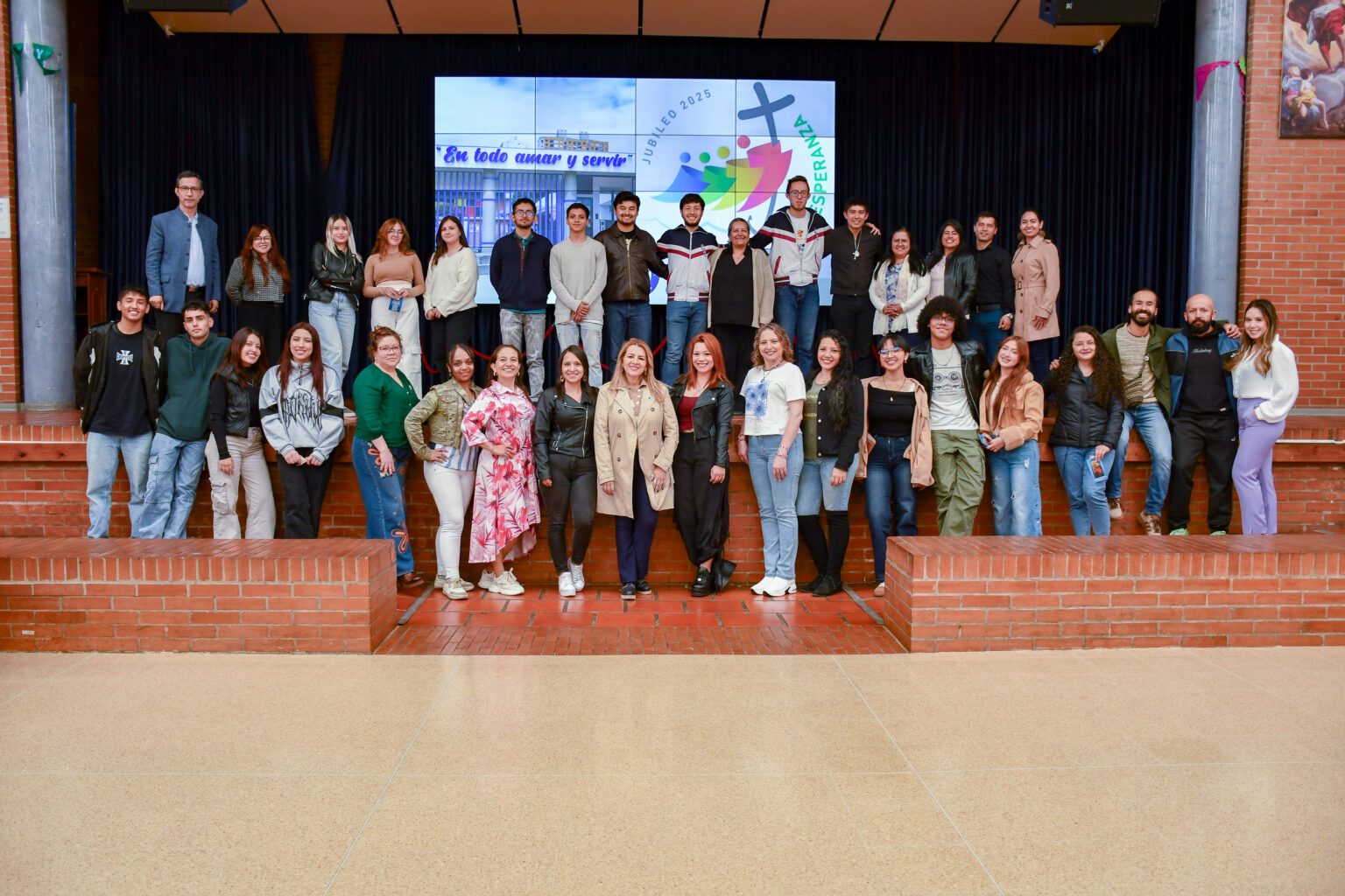 Así se vivió el Encuentro de Egresados CSL 2025