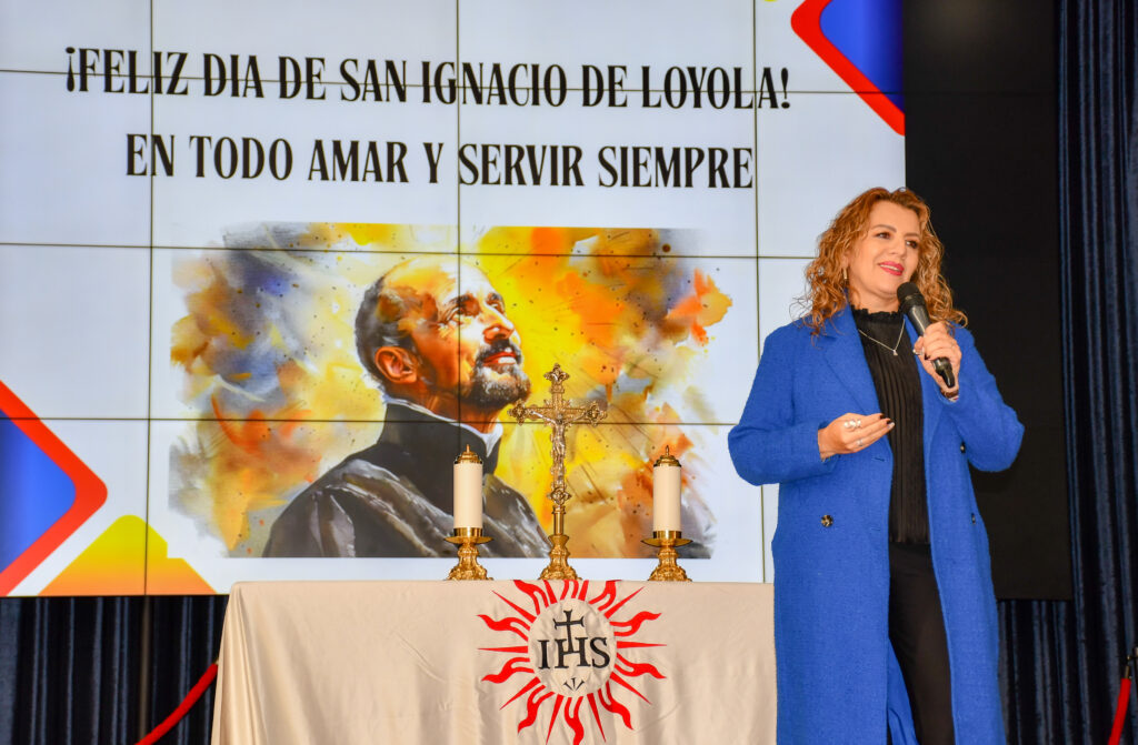 Reconocimiento Magis Ignaciano CSL 2025