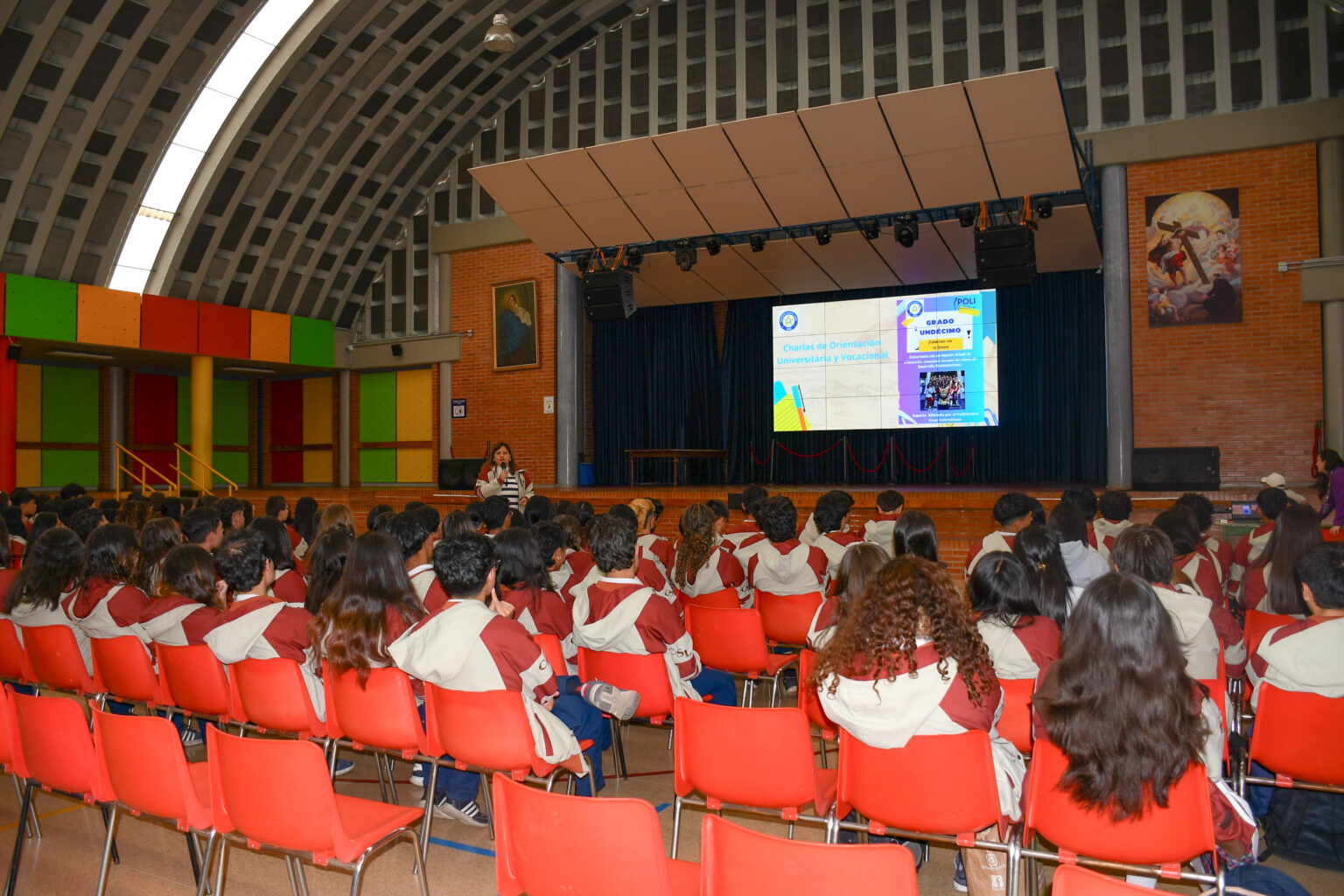 Orientación Universitaria y Vocacional para grado Undécimo