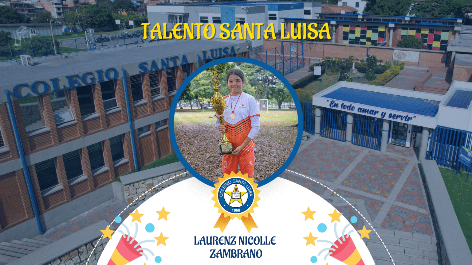 Estudiante se consagra campeona en Torneo Nacional de Fútbol Femenino