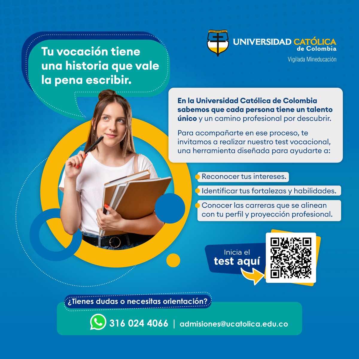 Universidad Católica