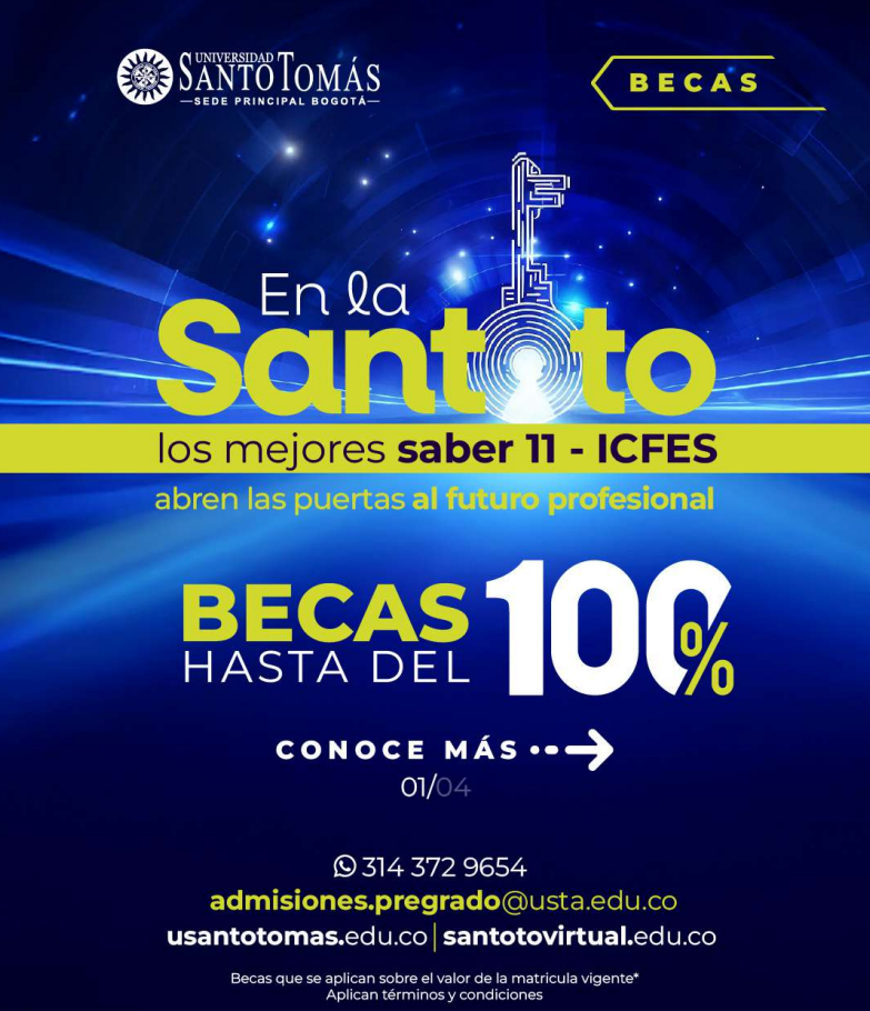 Universidad Santo Tomás