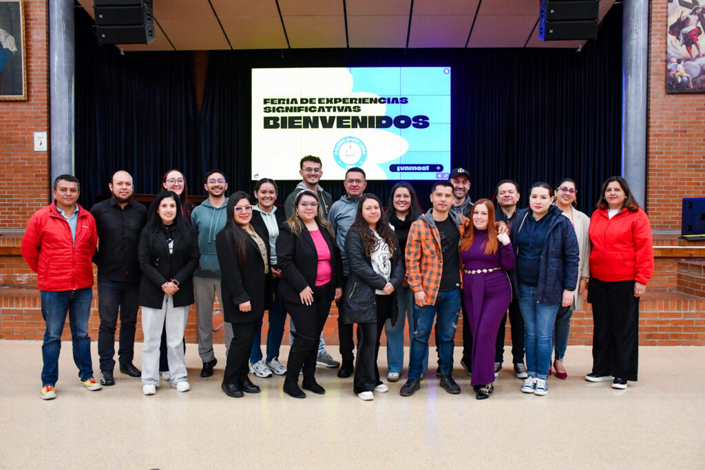 Feria de Experiencias Significativas 2025
