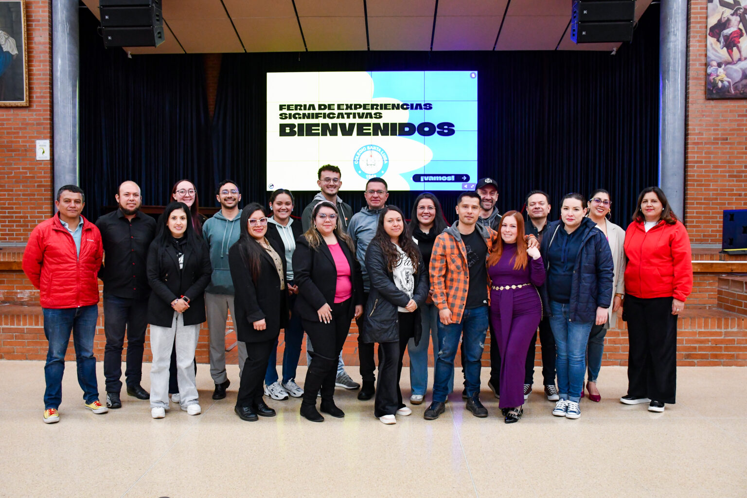 Feria de Experiencias Significativas 2025