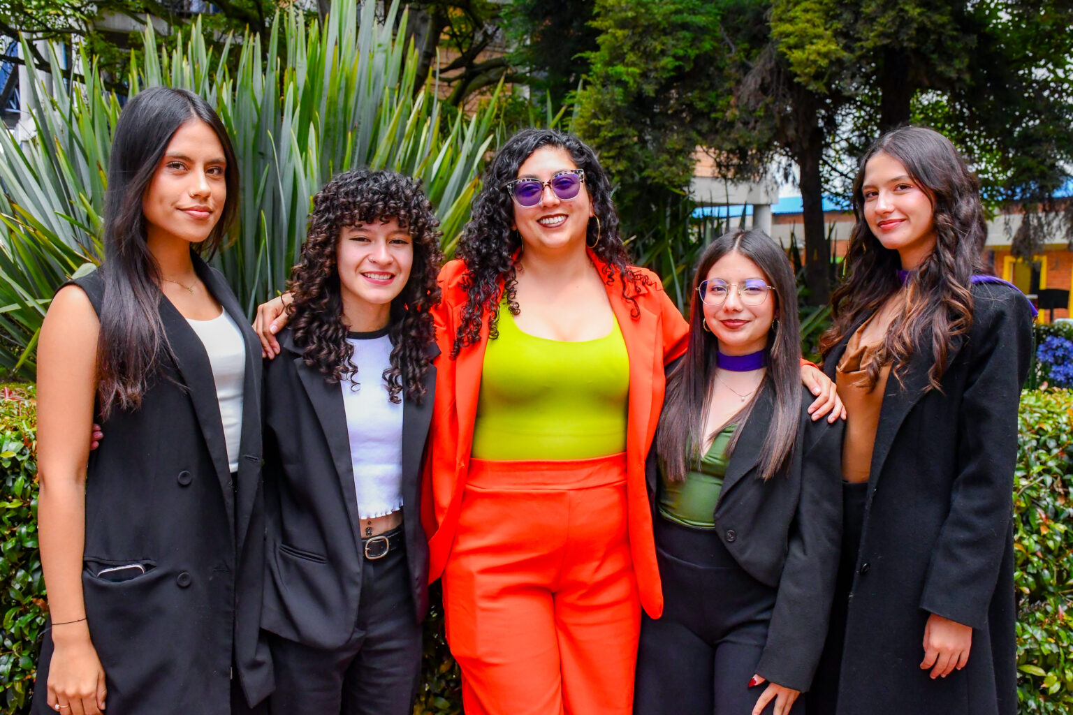 Estudiantes recibieron Mención de Honor en el Concurso de Investigación Universidad de Boyacá 2025