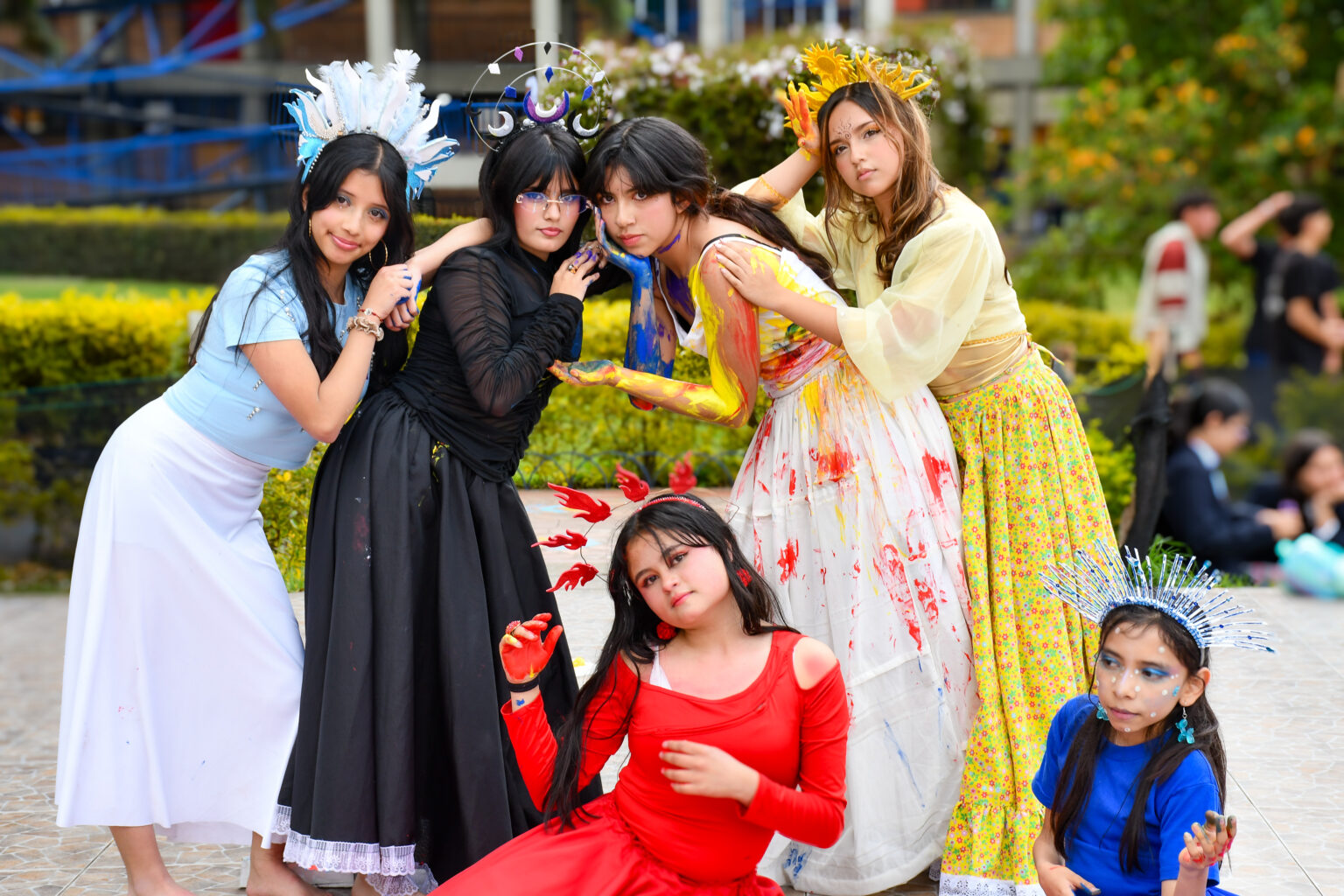 Así se vivió el primer día de la Semana del Arte CSL